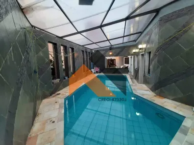 Sobrado com 4 Quartos para alugar, 300m² no Jardim São Caetano, São Caetano do Sul