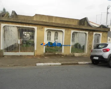 Casa com 3 Quartos à venda, 260m² no Parque Suzano, Suzano