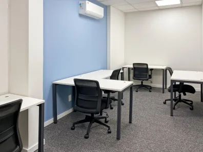 Sala Comercial para alugar, 10m² no Barra da Tijuca, Rio de Janeiro