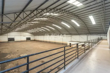 Galpão/Depósito/Armazém para alugar, 2700m² no Navegantes, Porto Alegre