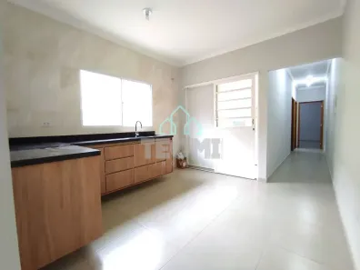 Casa com 2 Quartos à venda, 100m² no Jardim Continental, Taubaté