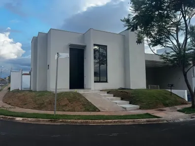Casa de Condomínio com 3 Quartos à venda, 481m² no Residencial Terra Nova, Presidente Prudente
