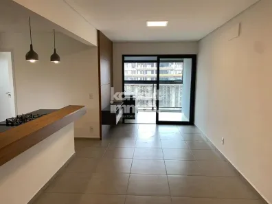 Apartamento com 3 Quartos para alugar, 88m² no Jardim Maria José, Votorantim