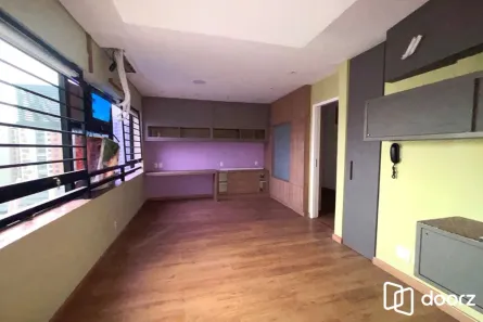 Sala Comercial à venda, 33m² no Vila Clementino, São Paulo