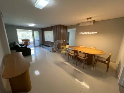 Apartamento com 4 Quartos à venda, 162m² no Canto do Forte, Praia Grande