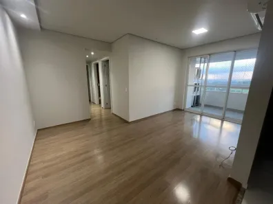 Apartamento com 3 Quartos à venda, 77m² no Gleba Fazenda Palhano, Londrina