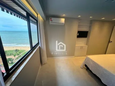Apartamento com 1 Quarto para alugar, 50m² no Praia da Costa, Vila Velha
