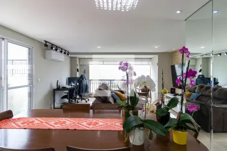 Cobertura com 2 Quartos à venda, 109m² no Vila Suzana, São Paulo