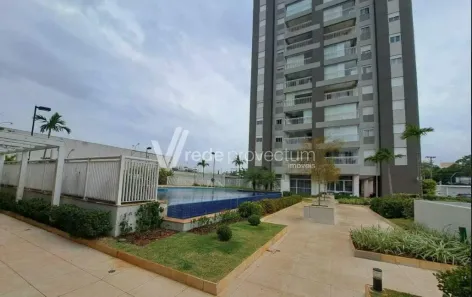 Apartamento com 3 Quartos à venda, 72m² no Parque Itália, Campinas