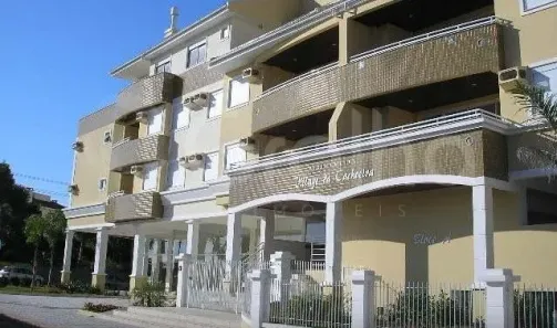 Cobertura com 4 Quartos à venda, 225m² no Canasvieiras, Florianópolis