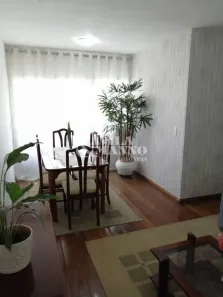 Apartamento com 3 Quartos à venda, 90m² no Mooca, São Paulo