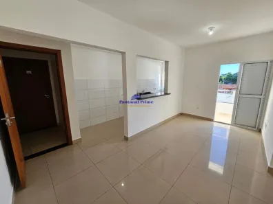 Apartamento com 2 Quartos para alugar, 54m² no Ikaray, Várzea Grande