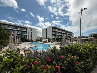 Flat com 1 Quarto à venda, 26m² no , Ipojuca