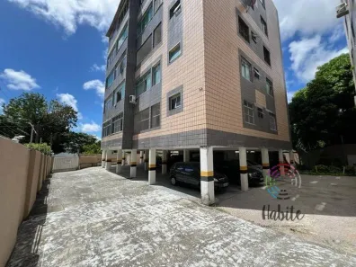 Apartamento com 3 Quartos à venda, 140m² no Tauape, Fortaleza
