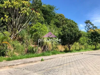 Lote/Terreno à venda, 10m² no Cidade Jardim, Jacareí