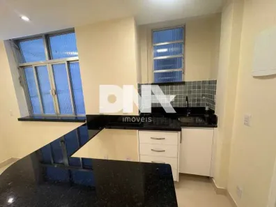 Apartamento com 1 Quarto à venda, 20m² no Centro, Rio de Janeiro