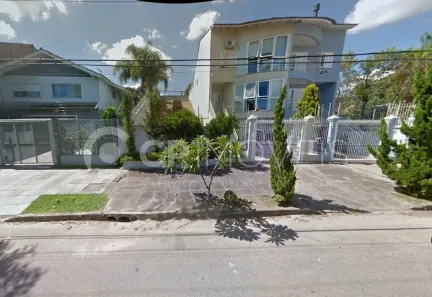 Lote/Terreno à venda, 180m² no Jardim Itu, Porto Alegre
