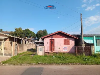 Casa com 2 Quartos para alugar, 40m² no Nova Sapucaia, Sapucaia do Sul
