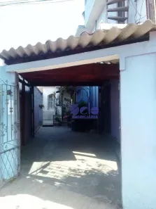 Casa com 1 Quarto à venda, 110m² no Jardim do Tiro, São Paulo