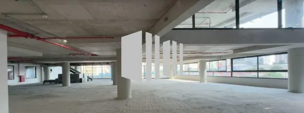 Sala Comercial para alugar, 1834m² no Pinheiros, São Paulo