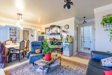 Apartamento com 6 Quartos à venda, 125m² no Vila Santo Estéfano, São Paulo