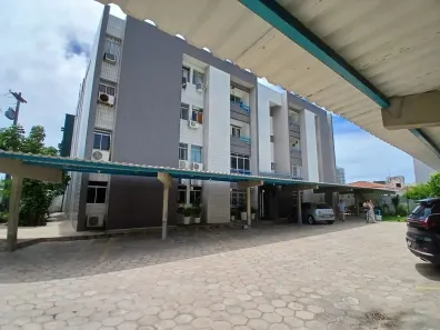 Apartamento com 3 Quartos à venda, 89m² no Camboinha, Cabedelo