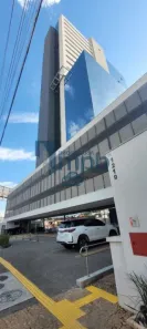 Sala Comercial para alugar, 36m² no Centro, Franca