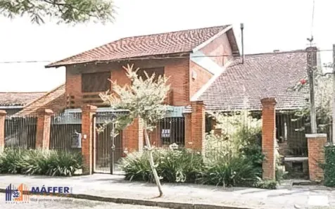 Casa com 4 Quartos à venda, 404m² no Vila Assunção, Porto Alegre
