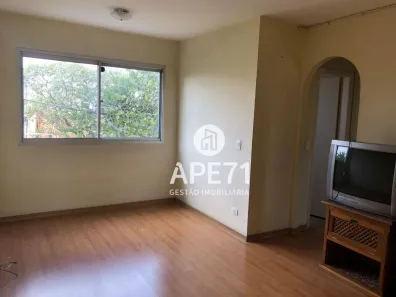 Apartamento com 2 Quartos à venda, 60m² no Mirandópolis, São Paulo