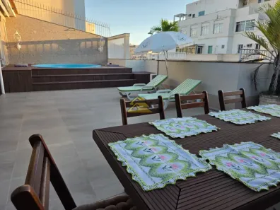 Cobertura com 4 Quartos à venda, 374m² no Copacabana, Rio de Janeiro
