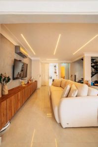 Casa de Condomínio com 3 Quartos à venda, 180m² no Tamboré, Santana de Parnaíba