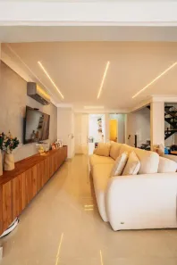 Casa de Condomínio com 3 Quartos à venda, 180m² no Tamboré, Santana de Parnaíba