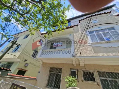 Apartamento com 2 Quartos à venda, 132m² no Olaria, Rio de Janeiro