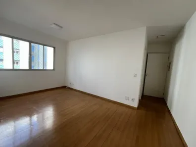 Apartamento com 2 Quartos para alugar, 60m² no Pinheiros, São Paulo