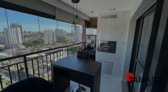 Apartamento com 2 Quartos à venda, 65m² no Jardim Independência, São Paulo