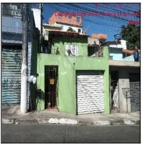 Casa com 1 Quarto à venda, 134m² no Jardim Presidente Kennedy, Embu das Artes