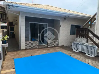 Casa com 7 Quartos à venda, 200m² no Barra da Lagoa, Florianópolis