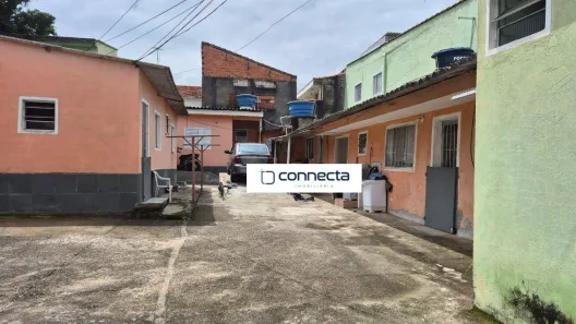 Lote/Terreno à venda, 687m² no Vila Santa Maria, Guarulhos