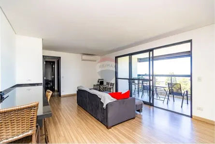 Apartamento com 2 Quartos à venda, 105m² no Cristo Rei, Curitiba