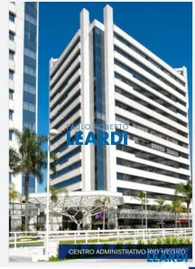 Ponto Comercial para alugar, 610m² no Alphaville Centro Industrial e Empresarial/Alphaville., Barueri
