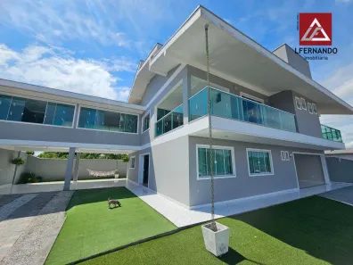 Casa com 4 Quartos à venda, 476m² no Itoupava Norte, Blumenau