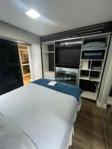 Apartamento com 1 Quarto à venda, 50m² no Bela Vista, São Paulo