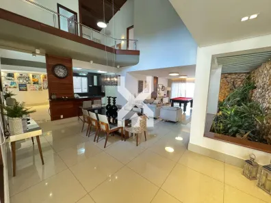Casa com 6 Quartos à venda, 620m² no Fernão Dias, Belo Horizonte
