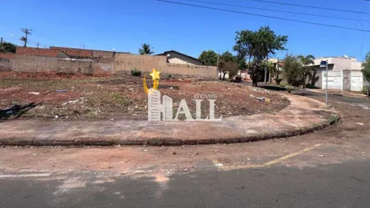 Lote/Terreno à venda, 286m² no Jardim Arroyo, São José do Rio Preto