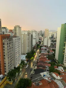 Apartamento com 3 Quartos à venda, 130m² no Perdizes, São Paulo