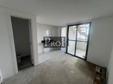 Cobertura com 2 Quartos à venda, 101m² no Jardim, Santo André