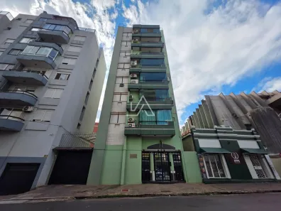Apartamento com 3 Quartos à venda, 126m² no Centro, Passo Fundo