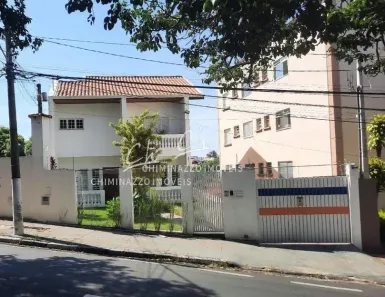 com 3 Quartos para alugar, 422m² no Jardim Chapadão, Campinas