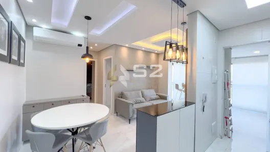 Apartamento com 2 Quartos para alugar, 62m² no Vila Leopoldina, São Paulo