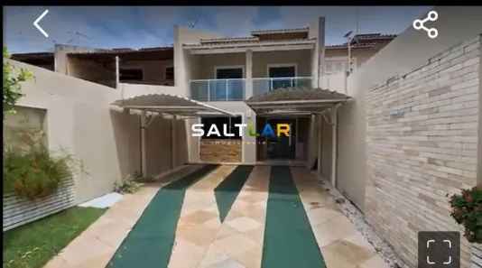 Casa com 4 Quartos à venda, 122m² no Jardim Cearense, Fortaleza